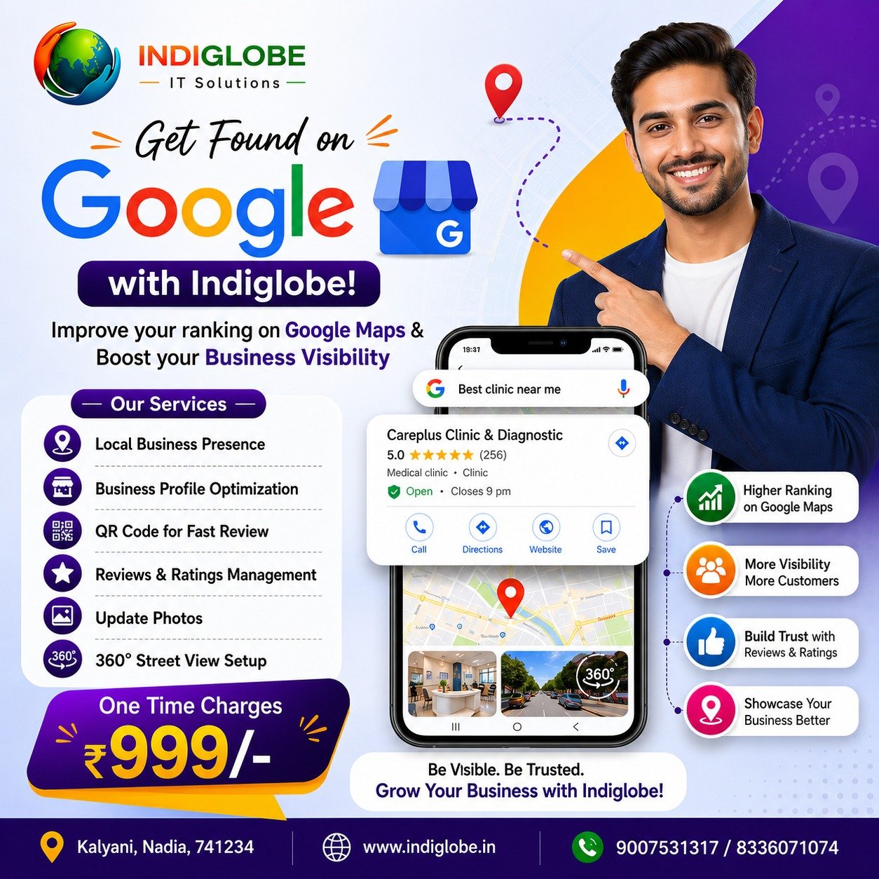 Google My Business